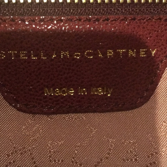 Stella McCartney Messenger Bag🔹 - Picture 4 of 8